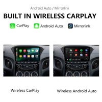 Penhui untuk Hyundai Genesis Rohens Coupe 2012 16+512GB Crystal Sound 850 Android 14 Radio Mobil DVD Player Layar Multimedia