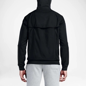 Wholesale Cheap Brand <strong>Black</strong> Custom Wind Breaker Waterproof Jaket <strong>Mens</strong> <strong>Windbreaker</strong> - Product Image 5