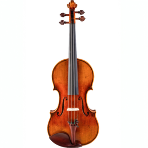 V019-1 Meisterhandgefertigte Europäische Materialien Violine, Professionelle Konzertqualität Erwachsenen-Violine - Product Image 6