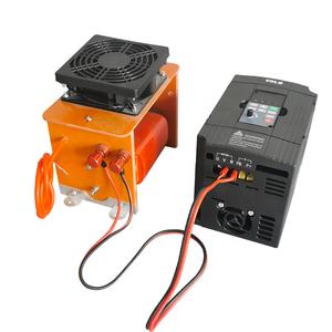 Générateur d'ozone à plaques 100g 200g 1kg 2kg 5kg pour stérilisateur d'huile d'ozone et traitement de l'<span class=keywords><strong>eau</strong></span> - Product Image 4