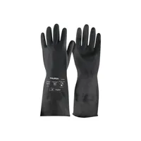 Gants en néoprène MASTER 144 pour la manipulation de produits chimiques GU-812-144MASTER TRUPER