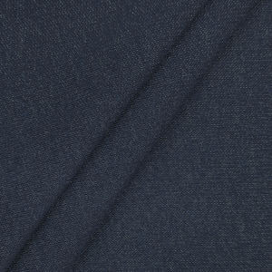 ร้อนขายญี่ปุ่นกางเกงยีนส์ผ้ายีนส์ถักผ้าฝ้าย 100% วัสดุสีครามผ้ายีนส์เทอร์รี่ผ้า/ - Product Image 5