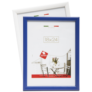 BOMBERINO Cadre 50x70 cm avec accessoires d'intérieur en verre Crilex - Product Image 1