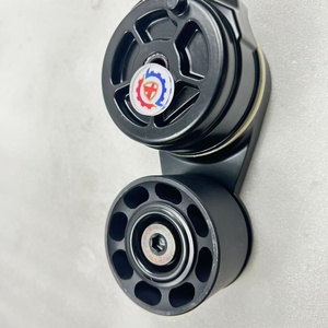 อะไหล่เครื่องยนต์ C9 สำหรับรถขุด E336D ตัวปรับความตึงสายพาน 375-8345 3758345 - Product Image 2