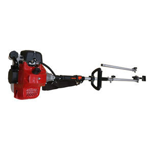 Nouvelle machine électrique <span class=keywords><strong>de</strong></span> récolte d'olives et <span class=keywords><strong>de</strong></span> cueillette d'olives à bas prix à vendre – Machine <span class=keywords><strong>de</strong></span> récolte d'olives 1 rangée - Product Image 3