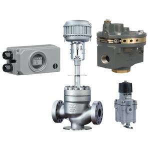 Válvulas Solenoides de 2 Vías ASCO 210 y Posicionador de Válvula Fisher DVC3582i 2625 y Amplificador VBL como Repuestos de Válvulas de Bola en Stock en China - Product Image 4