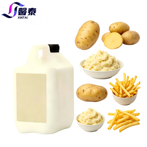 Vente Flash : Arôme Liquide Personnalisable Saveur Pomme de Terre pour Chips et Assaisonnement de Nouilles Instantanées - Product Image 1