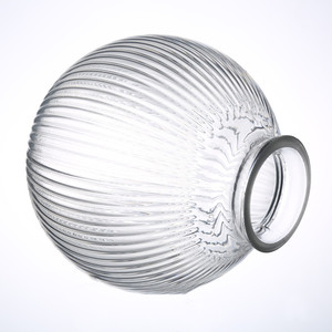 Camiseta con globo colgante sombra iluminación abat jour lámpara Banquier bola de Navidad - Product Image 1