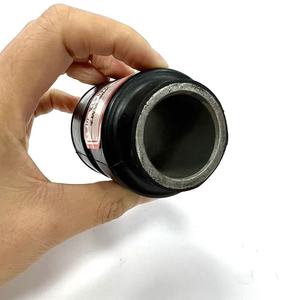 Fabricante Chino al por Mayor: Buje de Goma Resistente a Altas Temperaturas de Larga Duración 30*51*78 mm, Buje para Varilla de Torsión - Product Image 4