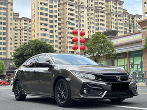 <span class=keywords><strong>Honda</strong></span> <span class=keywords><strong>Civic</strong></span> <span class=keywords><strong>2020</strong></span> Negro de Alta Calidad, Auto Usado de <span class=keywords><strong>Segunda</strong></span> <span class=keywords><strong>Mano</strong></span> para Exportación - Product Image 3