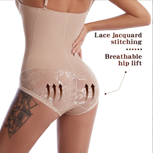 Wholesale Seamless Backless Thong Bodysuit <strong>Shapewear</strong> for Women Invisible Under Dress <strong>Plunge</strong> Bra Body Suit - Product Image 3