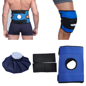 Bolsa <span class=keywords><strong>de</strong></span> hielo Bolsa <span class=keywords><strong>de</strong></span> <span class=keywords><strong>fisioterapia</strong></span> Ejercicio <span class=keywords><strong>Esguince</strong></span> Refrigeración Bolsa <span class=keywords><strong>de</strong></span> hielo <span class=keywords><strong>de</strong></span> agua fría y caliente Bolsa Uso repetido <span class=keywords><strong>de</strong></span> la <span class=keywords><strong>rodilla</strong></span> - Product Image 3