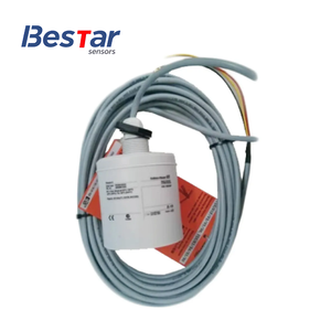 Sensor de Nivel Capacitivo Cerámico Sumergible, Material PVDF, Nivel Hidrostático para Purificación de Agua - Product Image 4