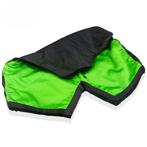 Gilet cambia colore-trucchi magici 4 cambi di colore (rosso rosa giallo verde), palcoscenico, fuoco, chiusura, accessori - Product Image 4