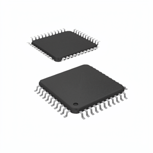 Buy Online Electronic Components Embedded Authorized Distributor 44 TQFP PIC16LF727-I_PT - Product Image 1