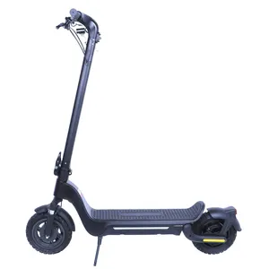 2023 nouvel alliage de magnésium populaire 400w 31-40 km/h amortisseur hydraulique citycoco scooters électriques pour adultes usine vente en gros