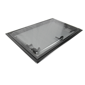 Cina produttore XUHE auto pezzi di ricambio nuovo caravan finestre caravan finestre con doppi vetri - Product Image 6