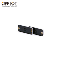 Sistema de Gestión de Activos RFID PCB2510