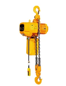 Thiết Kế Máy 7.5T Hoist Hook Block Với Ce Iso