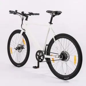 Трекинговый электрический велосипед 250 Вт, городской электровелосипед, велосипед для взрослых
