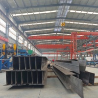 Panneaux d'entrepôt en acier isolés et kits de construction préfabriqués, structure métallique de stockage frigorifique à grande échelle