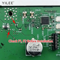 Carte mère logique 100 % neuve EPS L8050 L18050 L8058 L18058, assemblage PCB pour imprimante photo, carte de contrôle, pièce de rechange
