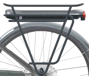 UN38.3/ISO13849/CB/CE/ROHS Approbation Support Arrière batterie pour vélo électrique Avec 2A/3A chargeur - Product Image 2