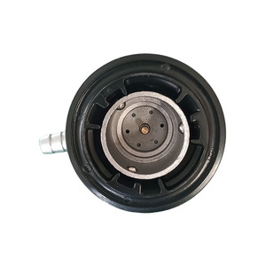Régulateur de gaz basse <span class=keywords><strong>pression</strong></span> de cylindre de certification CE européenne de haute qualité - Product Image 4