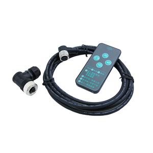 Micro-<strong>flow</strong> Intelligent <strong>Electromagnetic</strong> Flowmeter, Threaded Liquid High-precision Pipeline Sensor - Product Image 6