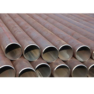 פלדה מגולוונת culverts צינור אדים 36 אינץ צינור צינור פלדה מרותך