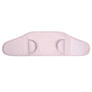 Fascia per bambini portatile per bambini e ragazze indossabili AntiPilling CashmereSoft in cotone per la casa avvolgibile - Product Image 5