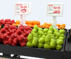 Herramienta para Quitar Etiquetas ESL, Llave para Etiquetas de Estante, Material Plástico para Etiquetas de <span class=keywords><strong>Precio</strong></span> de Supermercados, Opción Económica - Product Image 3