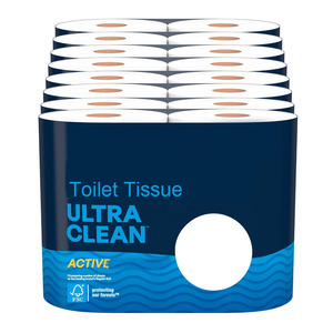 Úc Hot Bán 2 ply tùy chỉnh OEM sinh thái thân thiện giấy vệ sinh cuộn bán buôn Trinh gỗ tre bột giấy FSC SGS chứng nhận - Product Image 3