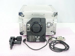 Non Ts-p58a Os-tech Optical สำหรับ<span class=keywords><strong>เลนส์</strong></span> B4 ขนาด 2/3 นิ้ว พร้อมรีโมท &amp;   สินค้าใหม่แกะกล่อง ของแท้จากโรงงาน รับประกันหนึ่งปี - Product Image 1