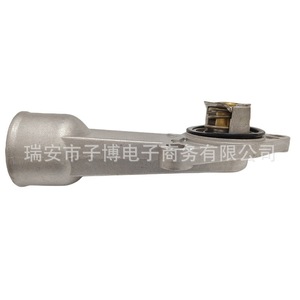 เทอร์โมสตัทเครื่องยนต์ 92089884 93235636 93275736 สำหรับรถ Old Sail 1.6 อะไหล่เปลี่ยนน้ำหล่อเย็นเครื่องยนต์ - Product Image 2