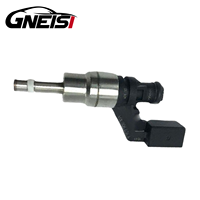 Injecteur de carburant de haute qualité, vente directe d'usine, pour Audi A3, Volkswagen Passat, Jetta, Golf, Touran, Skoda 03C906036A 0261500016