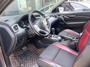 <span class=keywords><strong>Nissan</strong></span> <span class=keywords><strong>Qashqai</strong></span> 2.0 CVT XV Smart Enjoy Edition 2017, SUV automatique, sièges en cuir, pneus R18, traction avant, caméra de recul, conduite <span class=keywords><strong>à</strong></span> gauche - Product Image 4