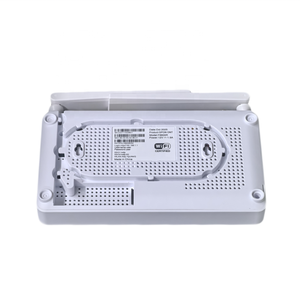 FTTH f6600r 2.4G 5G băng tần kép <span class=keywords><strong>Wifi</strong></span> CATV onu ax3000 wifi6 GPON ONT <span class=keywords><strong>Modem</strong></span> 4ge + 1 Chậu + 1USB với phần mềm tiếng anh - Product Image 4