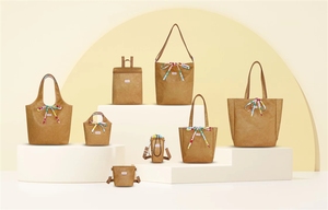 Sacs fourre-tout en tissu recyclé de haute qualité avec design imprimé personnalisé unique, sac à bandoulière pour femmes, idéal pour les étudiantes en été - Product Image 6