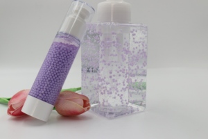 Micro viên nang hạt cho dầu gội đầu và mỹ phẩm, màu sắc khác nhau và kích thước mẫu, khác nhau thành phần hoạt động có sẵn - Product Image 2