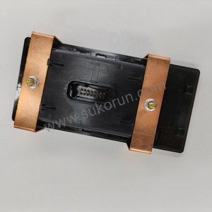 Selector de Cambios con Botón Pulsador 29551495 para Transmisión Allison 3000HS, Hierro Fundido y Aluminio, Garantía de 12 Meses, Calidad G5PB - Product Image 5