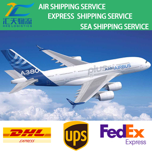 Miễn Phí Kho Thâm Quyến Đại Lý Vận Chuyển Cửa Đến Cửa Express UPS DHL Không Khí Biển Tàu Trung Quốc Đến Úc Đức Ca Hà Lan - Product Image 3