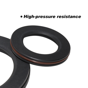 Dsh loại một con dấu dầu <span class=keywords><strong>PTFE</strong></span> cho trục nhiệt độ cao kháng hóa chất trục con dấu ma sát thấp loại một con dấu dầu <span class=keywords><strong>PTFE</strong></span> - Product Image 5