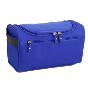 Trousse de Toilette de Voyage en Bambou Style Asie du Sud-Est, Troisième Génération, Portable, Étanche, Grande Capacité, pour Hommes, Maquillage et Salle de Bain - Product Image 3