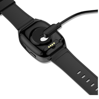 4G GPS WIFI caméra personnes âgées GPS Tracker montres intelligentes surveillance de la pression artérielle Android Smartwatch SOS montre GPS d'urgence
