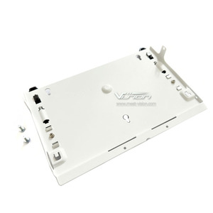 Montage sur rail DIN CMPCT-DIN-MNT pour <span class=keywords><strong>CBS250</strong></span>-16P-2G - Product Image 1