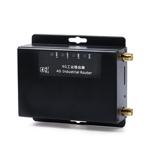 Bộ định tuyến di động 4G công nghiệp SY50-VE mô-đun di động Qualcomm Hỗ trợ VPN PPTP và L2TP - Product Image 1