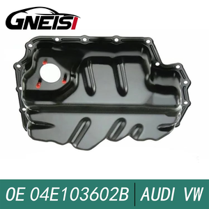 तेल पैन तेल पैन 04e103602b 04e103602b 04e103602b 04e103602 - Product Image 2