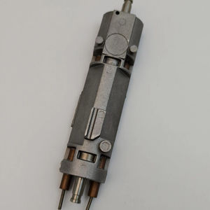 تسليم سريع باستخدام الحاسب الآلي طحن تحول النماذج الأولية السريعة الخدمة مع مراقبة صارمة للجودة خدمات الصب - Product Image 1