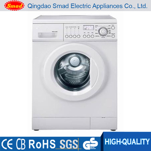 Fully Automatic Clothes <strong>Front</strong> <strong>Loading</strong> Drying and <strong>Washing</strong> <strong>Machine</strong> for Home - Product Image 2